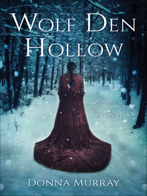 cover image of Wolf Den Hollow